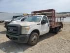 2015 Ford F350 Super Duty