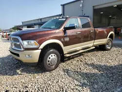 2014 Dodge RAM 3500 Longhorn en venta en Wayland, MI