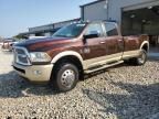 2014 Dodge RAM 3500 Longhorn