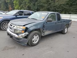 Salvage cars for sale at Glassboro, NJ auction: 2006 Isuzu I-280