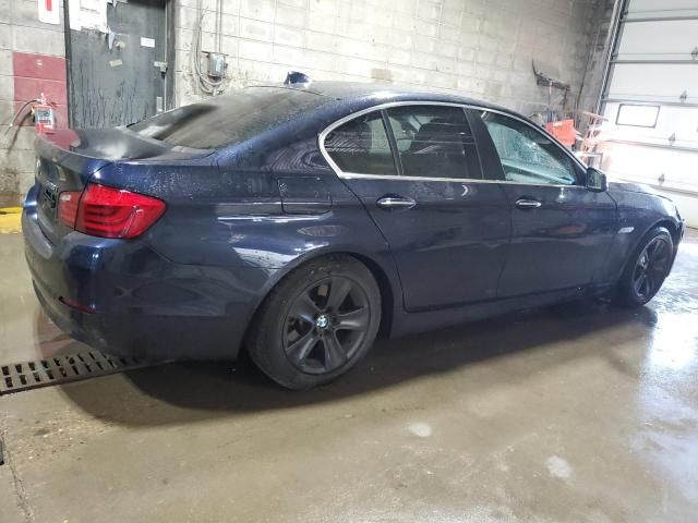 2013 BMW 528 I