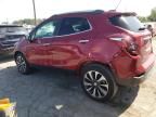 2018 Buick Encore Essence