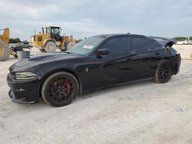 2019 Dodge Charger SRT Hellcat