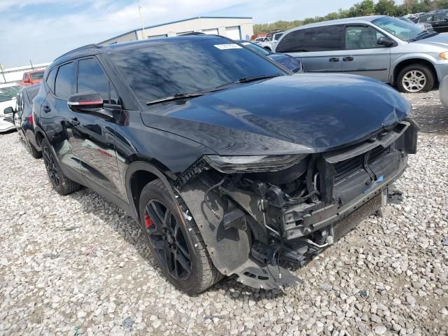 2021 Chevrolet Blazer 3LT