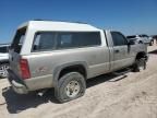 2003 Chevrolet Silverado K2500 Heavy Duty