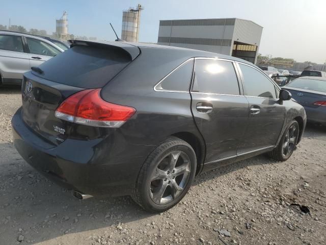 2009 Toyota Venza