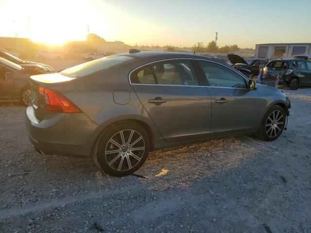 2016 Volvo S60 Premier