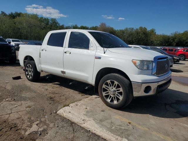 2012 Toyota Tundra Crewmax SR5