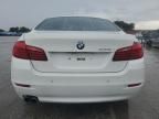 2015 BMW 528 I