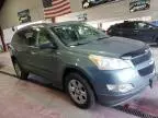 2009 Chevrolet Traverse LS