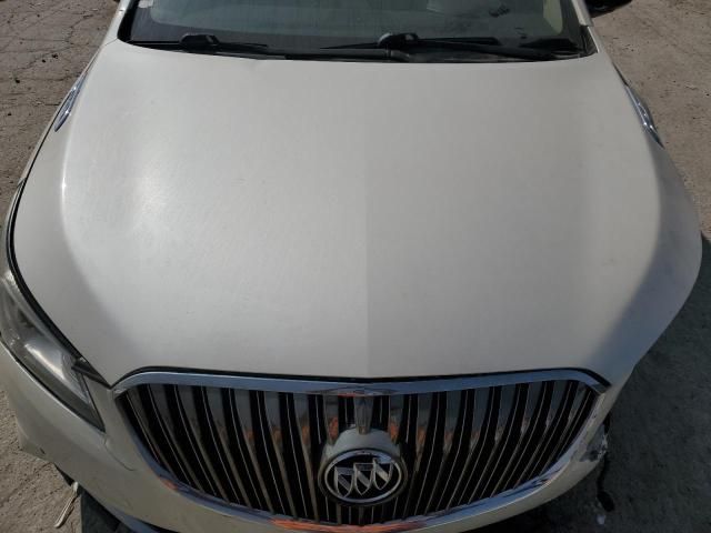 2014 Buick Lacrosse Premium