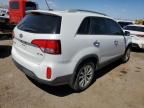 2015 KIA Sorento EX