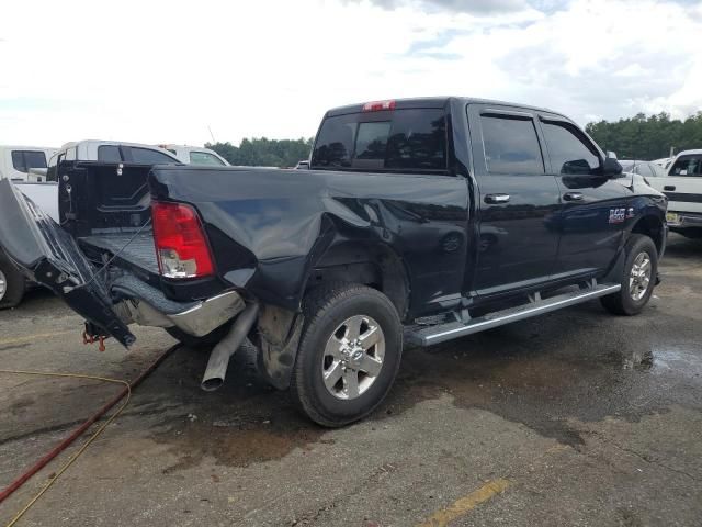 2015 Dodge RAM 2500 SLT