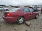 2005 Buick Lacrosse CXL