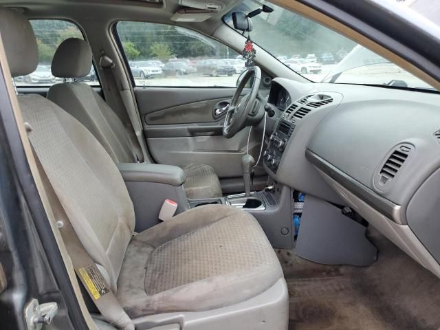 2006 Chevrolet Malibu Maxx LT