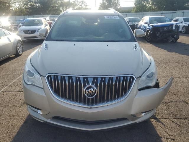 2013 Buick Enclave