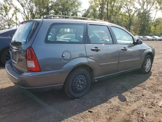 2006 Ford Focus ZXW