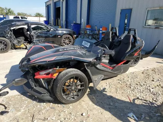 2020 Polaris Slingshot R