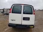 2011 Chevrolet Express G2500