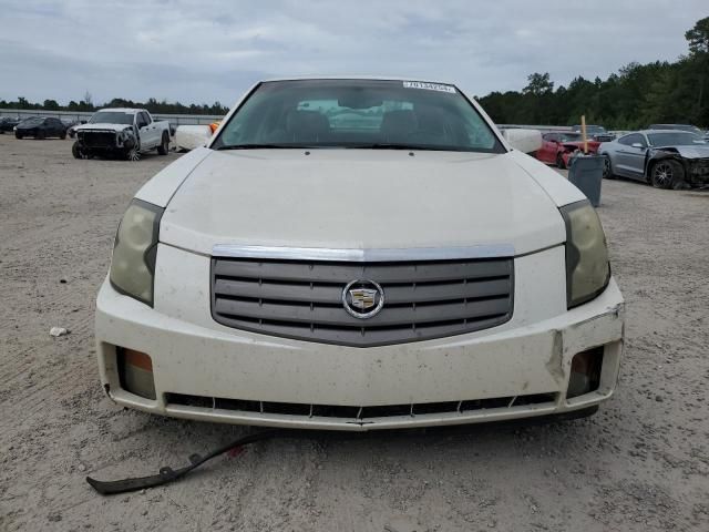 2004 Cadillac CTS