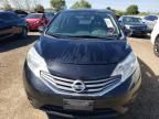 2016 Nissan Versa Note S