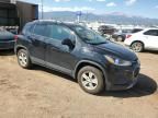 2021 Chevrolet Trax 1LT