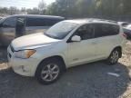 2010 Toyota Rav4 Limited