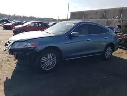 Honda salvage cars for sale: 2013 Honda Crosstour EXL