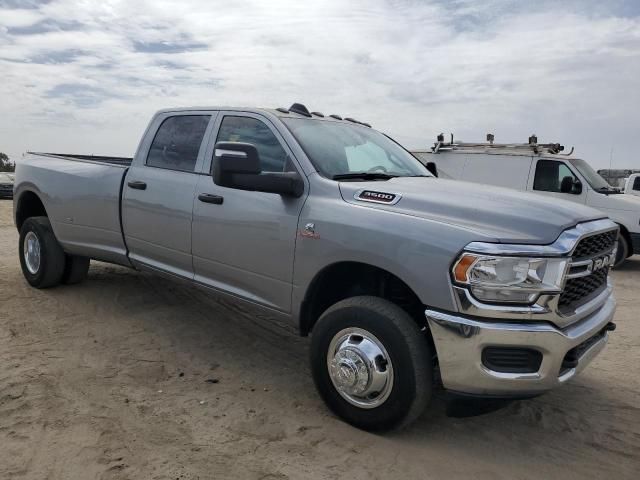 2024 Dodge RAM 3500 Tradesman