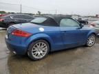 2008 Audi TT 3.2 Quattro