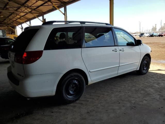 2007 Toyota Sienna CE