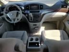 2014 Nissan Quest S