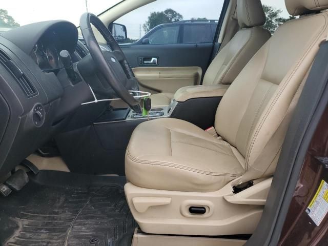 2010 Ford Edge SEL