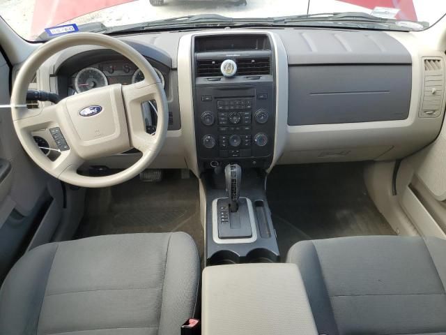 2009 Ford Escape XLS