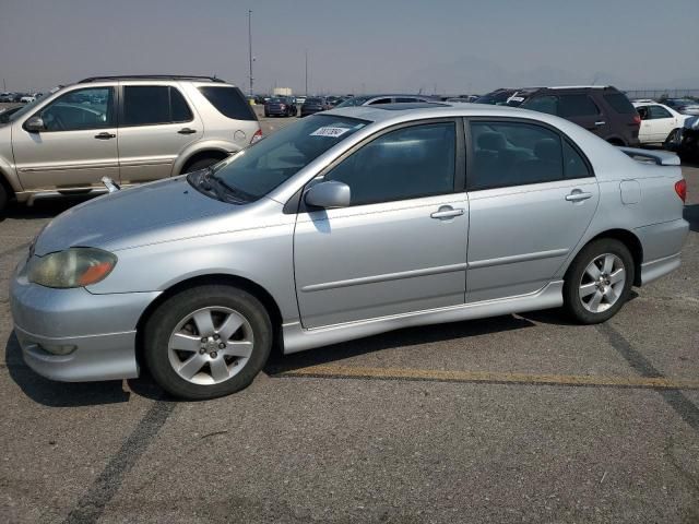 2006 Toyota Corolla CE