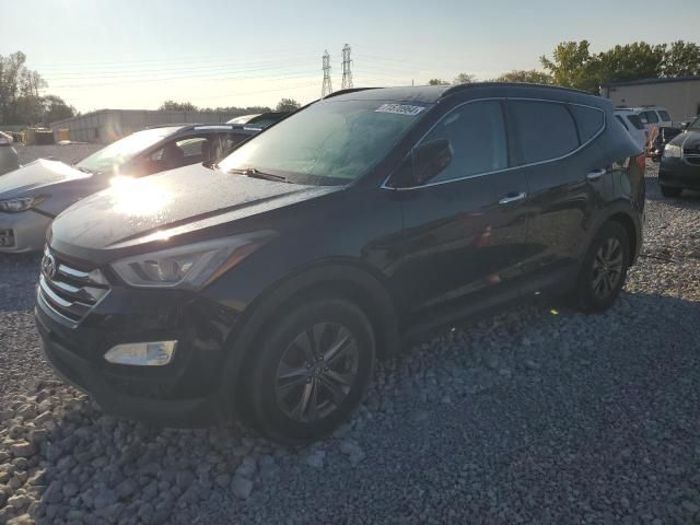 2014 Hyundai Santa FE Sport