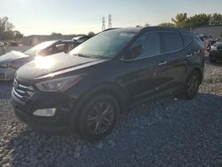 Salvage Cars with No Bids Yet For Sale at auction: 2014 Hyundai Santa FE Sport