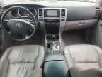 2008 Toyota 4runner Limited