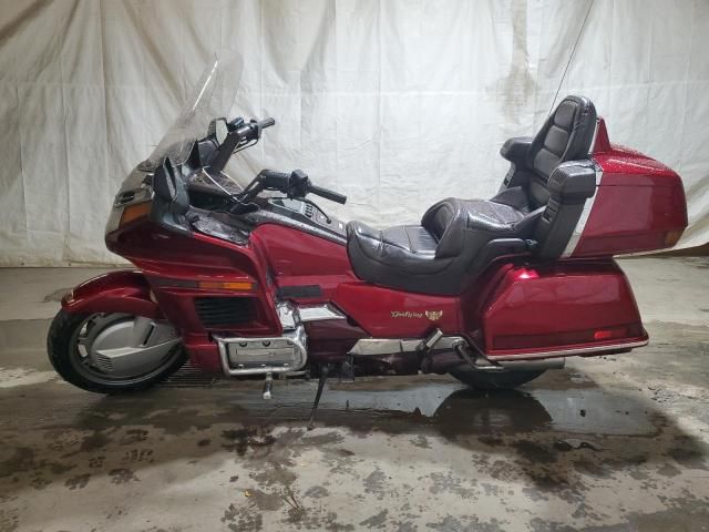 1995 Honda GL1500 I/2