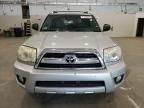 2007 Toyota 4runner SR5