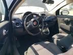 2015 Fiat 500 POP