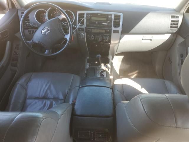 2006 Toyota 4runner Limited