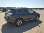 2010 Lexus RX 450H