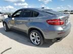 2013 BMW X6 XDRIVE35I