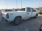 2005 GMC Sierra K2500 Heavy Duty