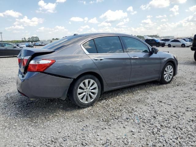 2013 Honda Accord Touring