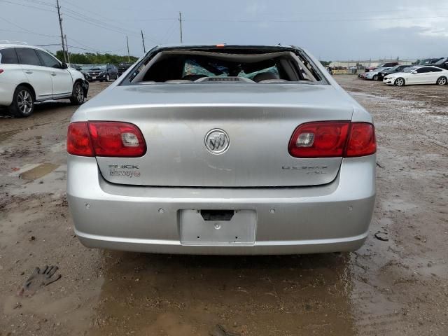 2007 Buick Lucerne CXL