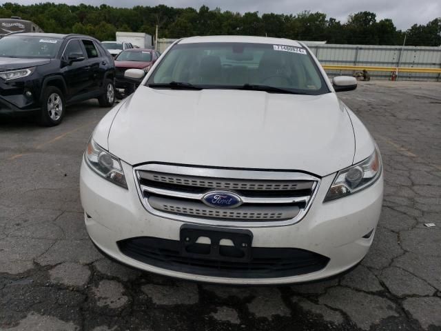 2012 Ford Taurus SEL