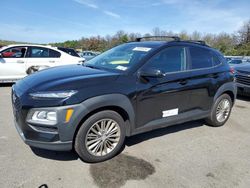 Lots with Bids for sale at auction: 2021 Hyundai Kona SEL Plus