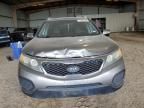 2011 KIA Sorento Base